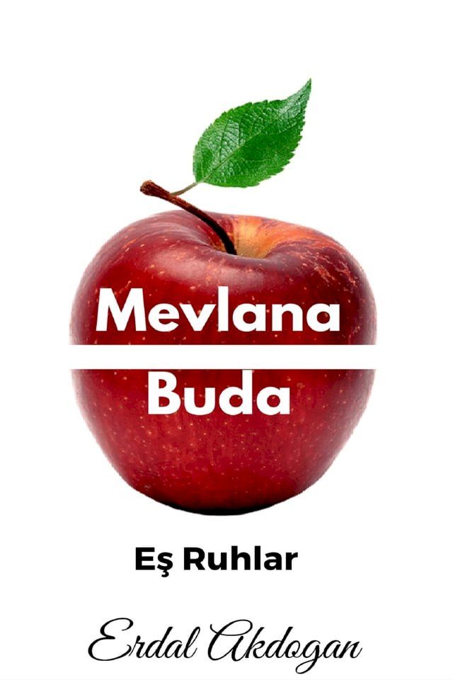  MEVLANA ve BUDA(Kobo/電子書)