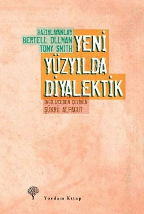 Yeni Y&uuml;zyılda Diyalektik(Kobo/電子書)