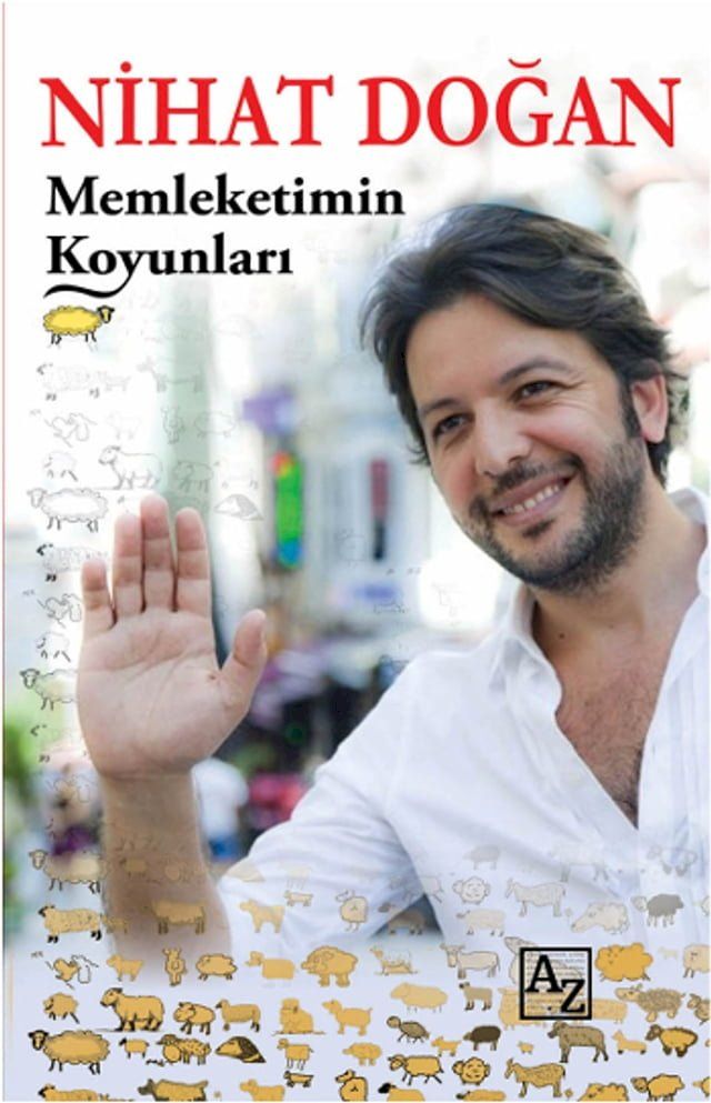  Memleketimin Koyunları(Kobo/電子書)