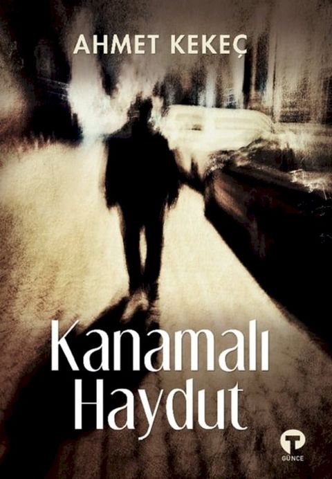 Kanamalı Haydut(Kobo/電子書)