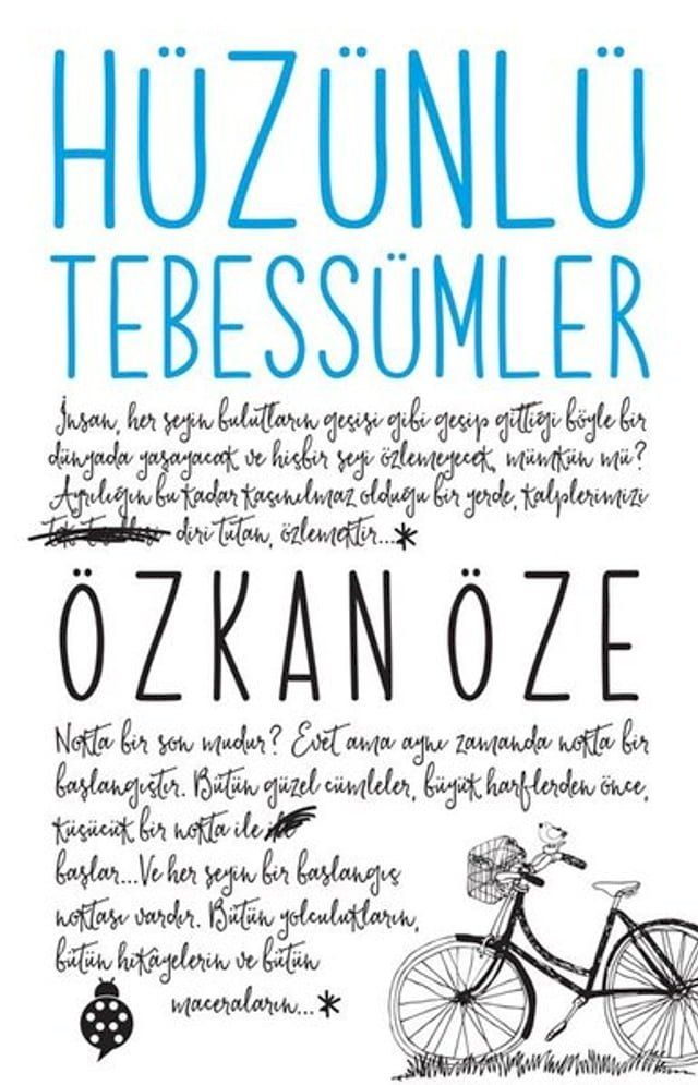  Hüzünlü Tebessümler(Kobo/電子書)