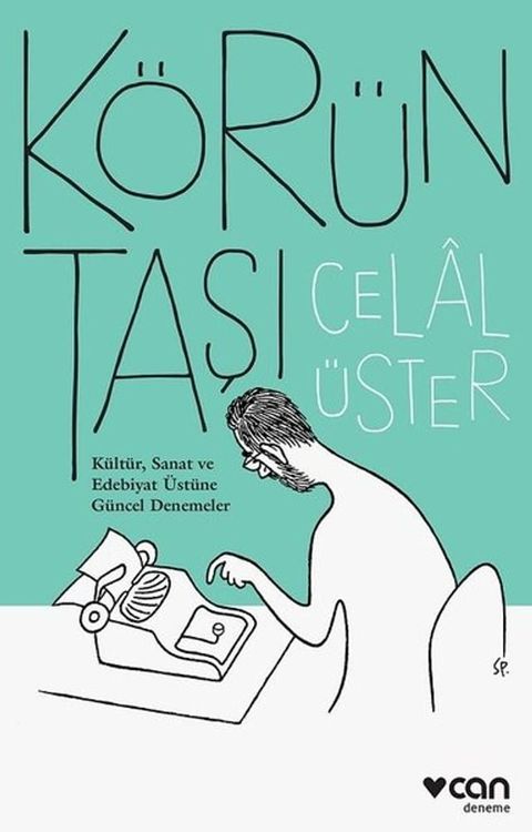 Körün Taşı(Kobo/電子書)