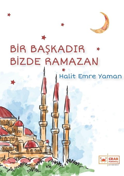 Bir Başkadır Bizde Ramazan(Kobo/電子書)