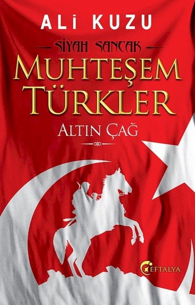  Muhteşem Türkler(Kobo/電子書)