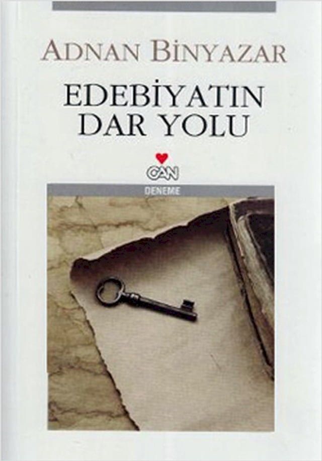  Edebiyatın Dar Yolu(Kobo/電子書)