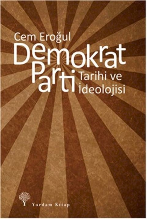 Demokrat Parti(Kobo/電子書)