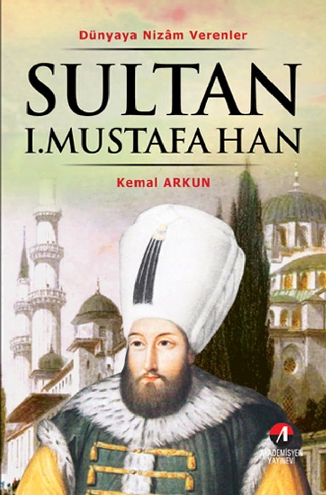  Sultan I. Mustafa Han(Kobo/電子書)