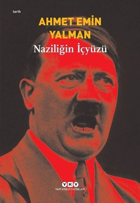 Naziliğin İ&ccedil; Y&uuml;z&uuml;(Kobo/電子書)