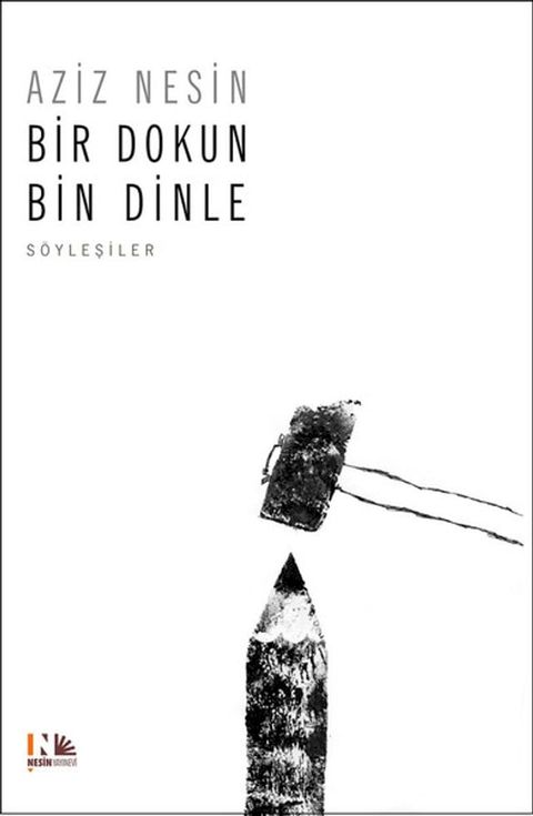 Bir Dokun Bin Dinle(Kobo/電子書)