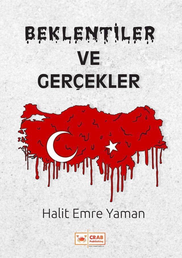  Beklentiler ve Ger&ccedil;ekler(Kobo/電子書)