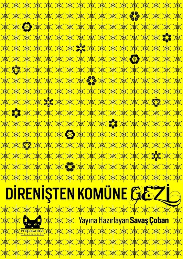  Direnişten Komüne Gezi(Kobo/電子書)