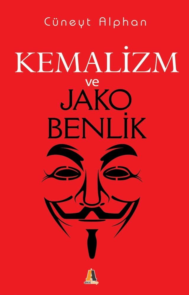  Kemalizm ve Jakobenlik(Kobo/電子書)