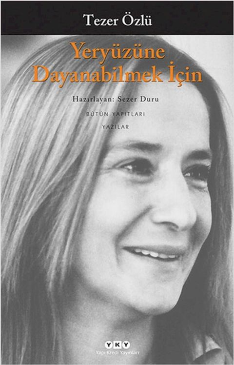 Yery&uuml;z&uuml;ne Dayanabilmek İ&ccedil;in(Kobo/電子書)