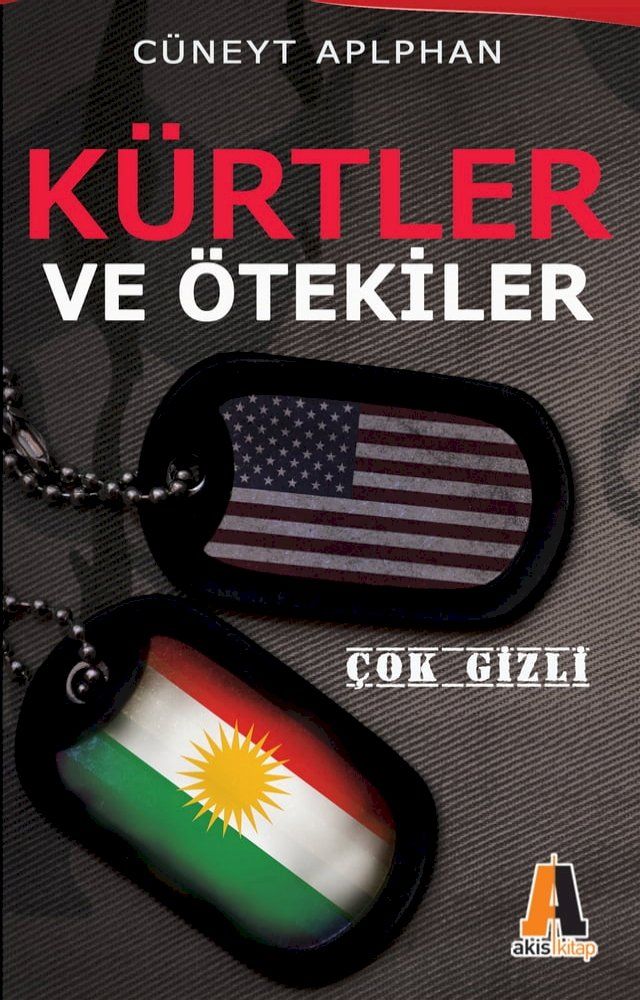  Kürtler ve Ötekiler(Kobo/電子書)