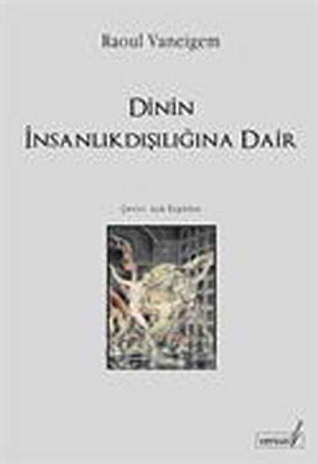  Dinin İnsanlıkdışılığına Dair(Kobo/電子書)