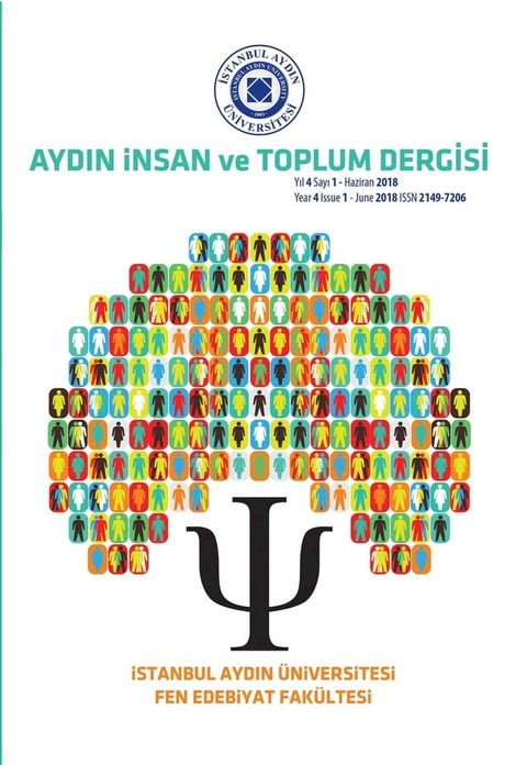 AYDIN INSAN ve TOPLUM DERGISI(Kobo/電子書)