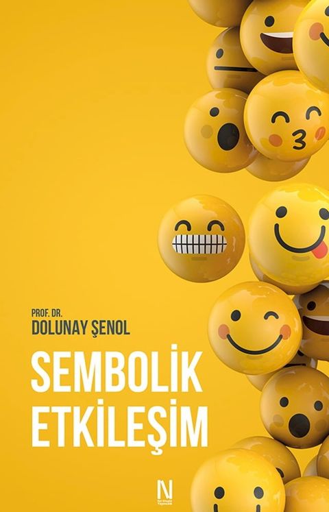 Sembolik Etkileşim(Kobo/電子書)