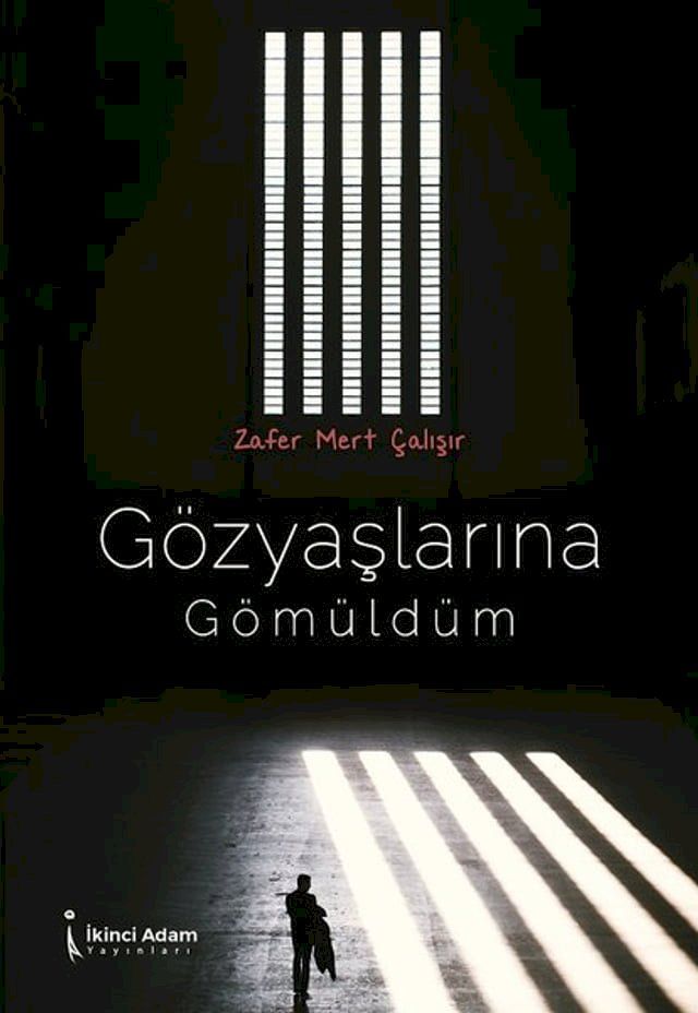  G&ouml;zyaşlarına G&ouml;m&uuml;ld&uuml;m(Kobo/電子書)