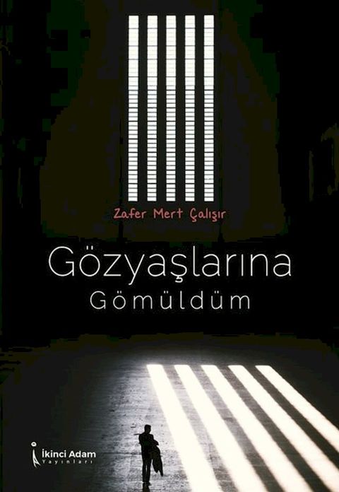 G&ouml;zyaşlarına G&ouml;m&uuml;ld&uuml;m(Kobo/電子書)