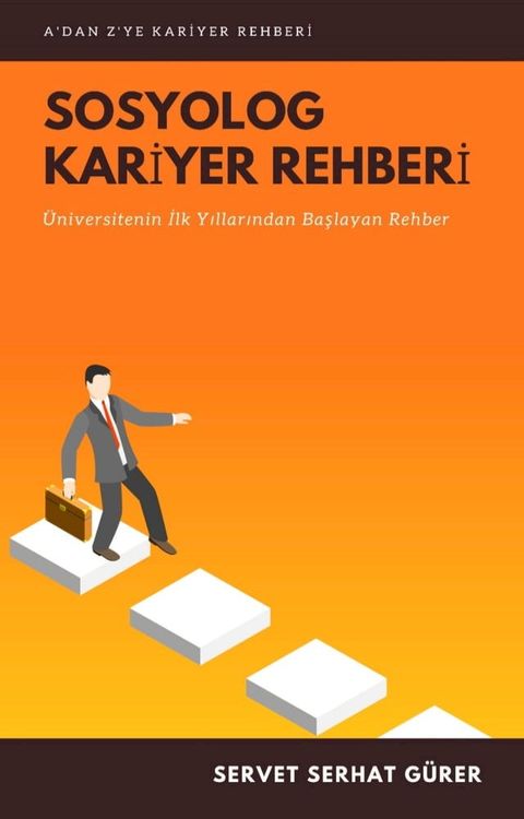 SOSYOLOG KARİYER REHBERİ