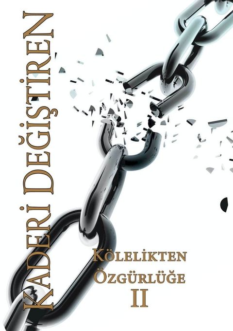 KADERİ DEĞİŞTİREN(Kobo/電子書)