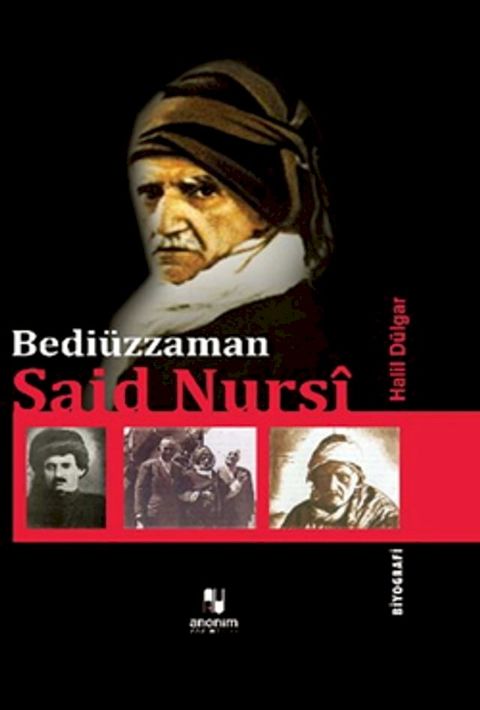 Bedi&uuml;zzaman Said Nursi(Kobo/電子書)