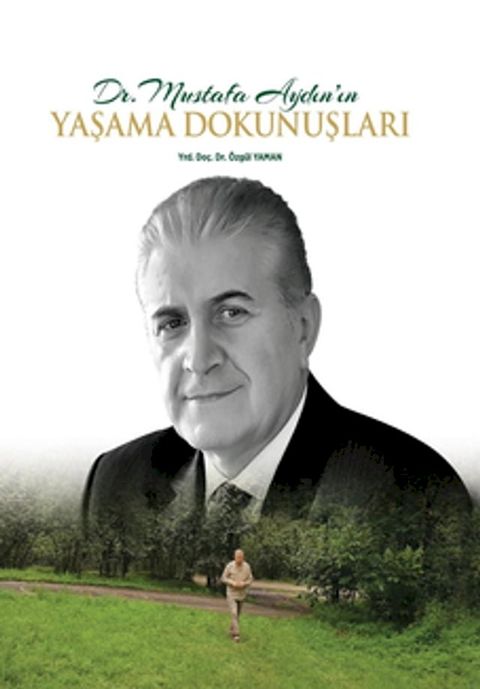 Dr. Mustafa Aydin'in Yasama Dokunuslari(Kobo/電子書)