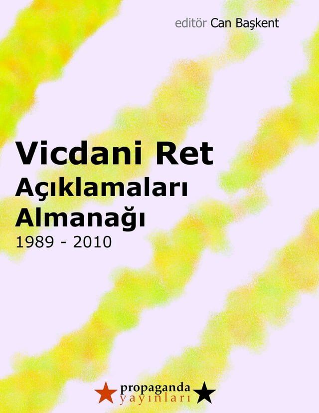  Vicdani Ret Açıklamaları Almanağı(Kobo/電子書)