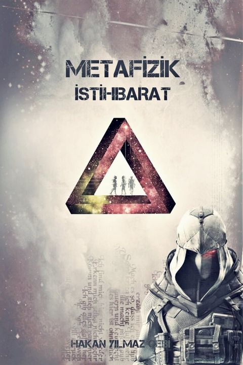 Metafizik İstihbarat(Kobo/電子書)