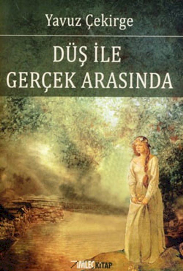  Düş ile Gerçek Arasında(Kobo/電子書)