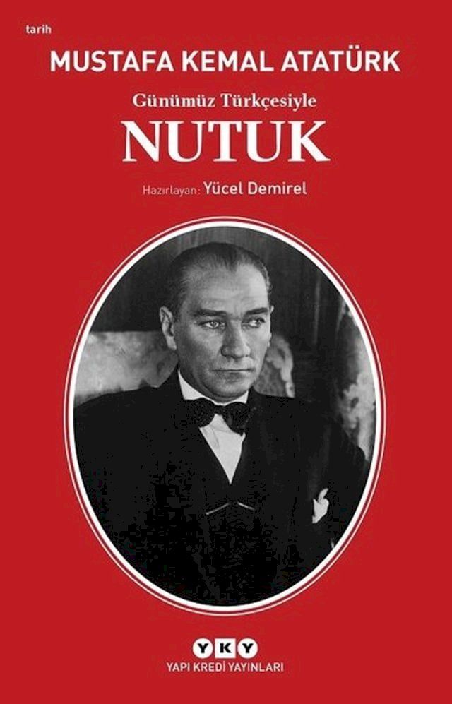  Günümüz Türkçesiyle Nutuk(Kobo/電子書)