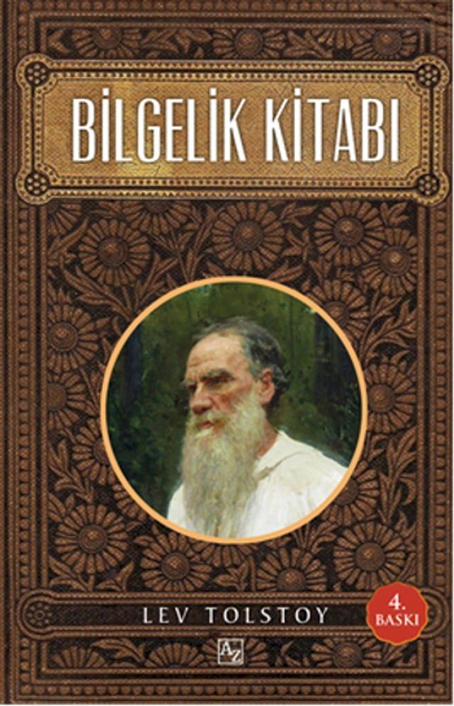  Bilgelik Kitabı(Kobo/電子書)