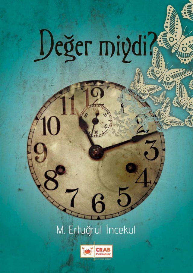  Değer miydi?(Kobo/電子書)