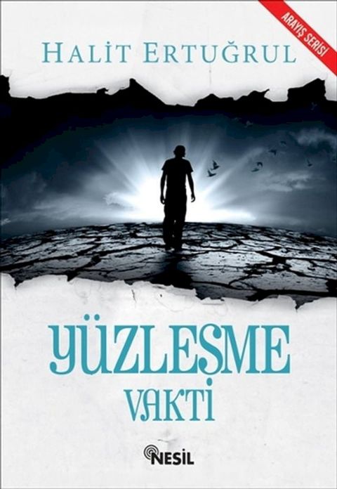 Y&uuml;zleşme Vakti(Kobo/電子書)