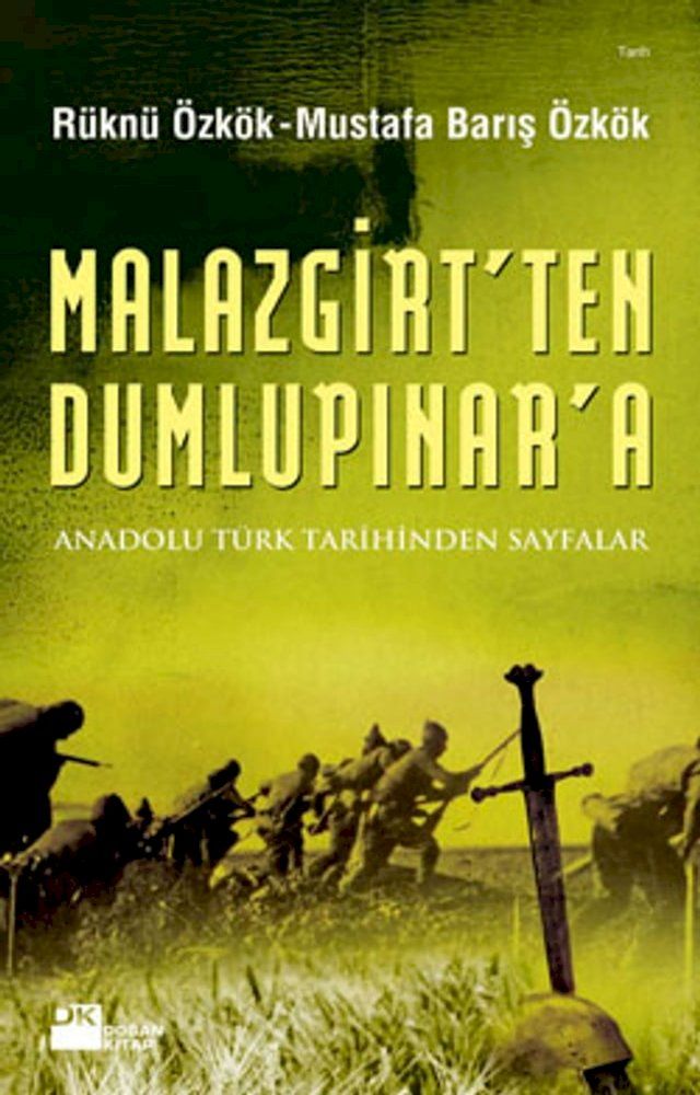  Malazgirt' ten Dumlupınar' a(Kobo/電子書)