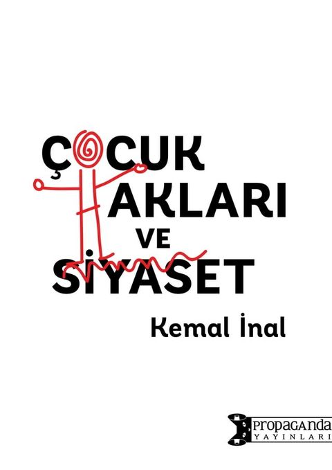 Çocuk Hakları ve Siyaset(Kobo/電子書)