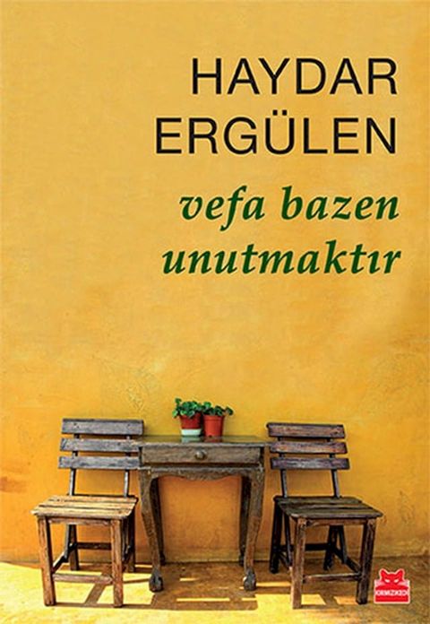 Vefa Bazen Unutmaktır(Kobo/電子書)