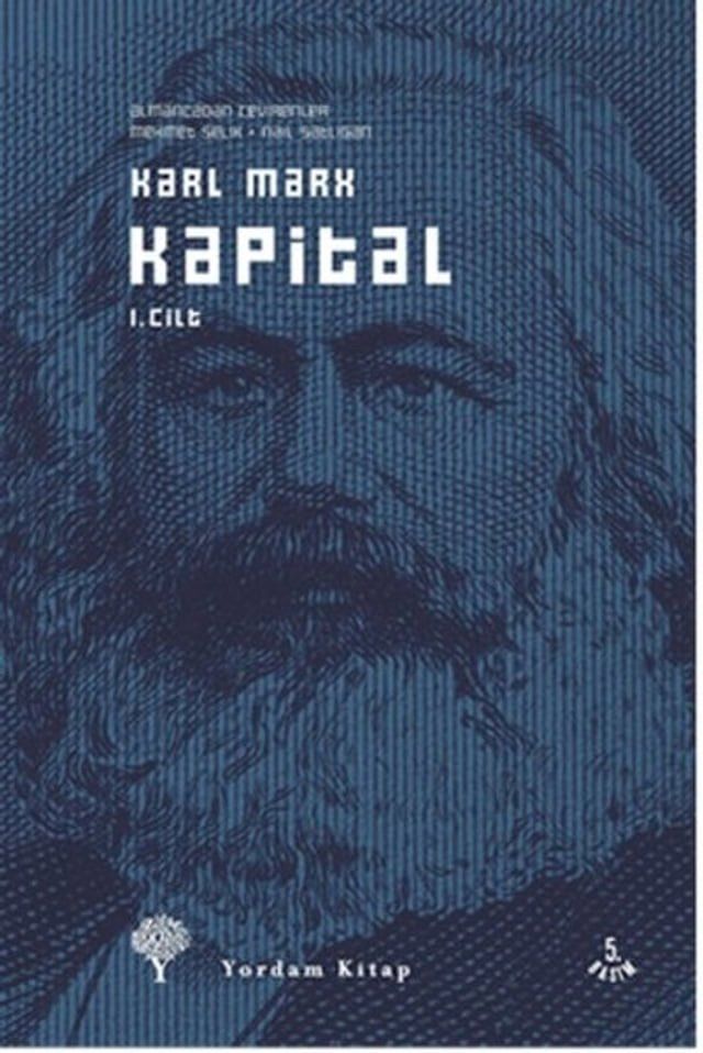  Kapital Cilt: 1(Kobo/電子書)