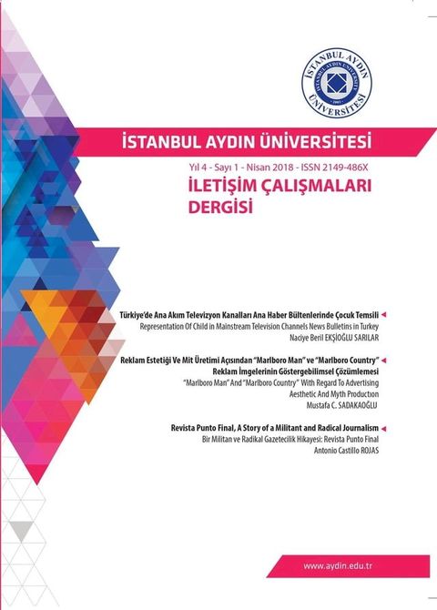 ISTANBUL AYDIN UNIVERSITY(Kobo/電子書)