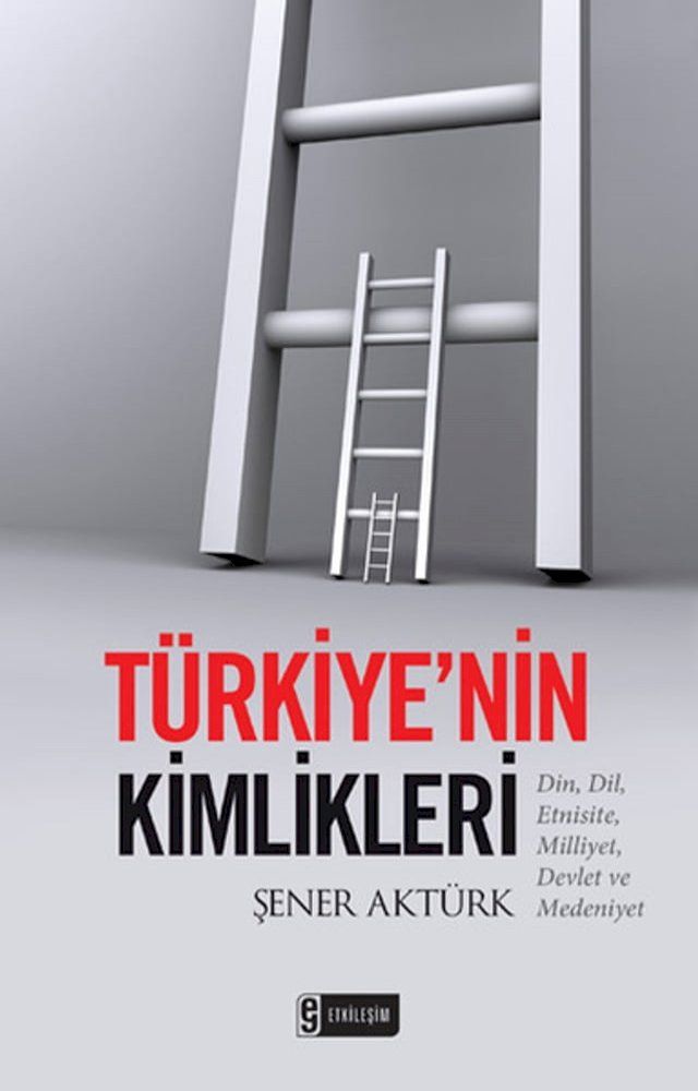  Türkiye'nin Kimlikleri(Kobo/電子書)