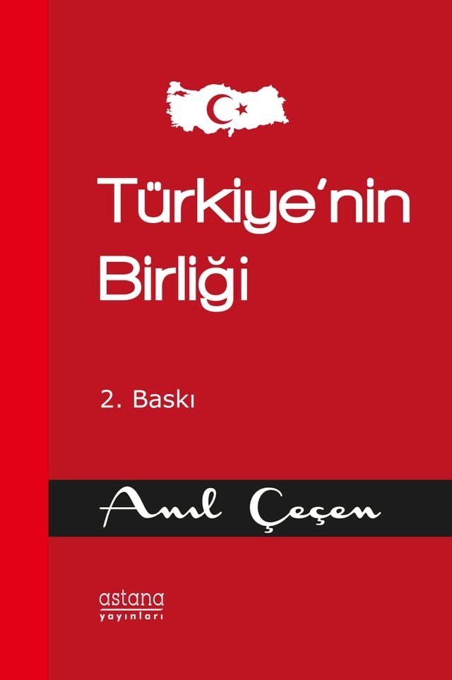  Türkiye’nin Birliği (2. baskı)(Kobo/電子書)