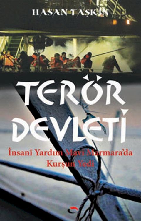 Ter&ouml;r Devleti(Kobo/電子書)