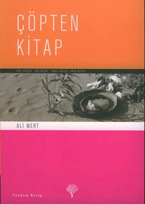 &Ccedil;&ouml;pten Kitap(Kobo/電子書)