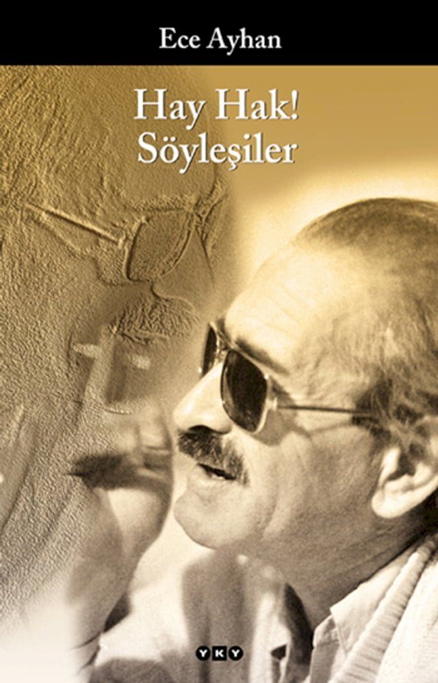  Hay Hak Söyleşiler(Kobo/電子書)