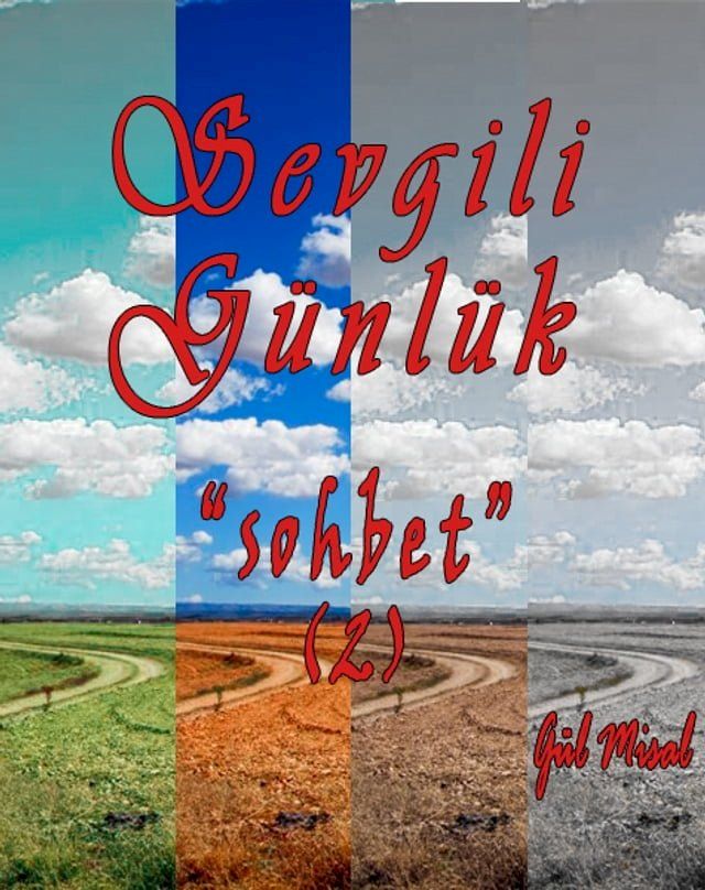  Sevgili G&uuml;nl&uuml;k Part 2(Kobo/電子書)