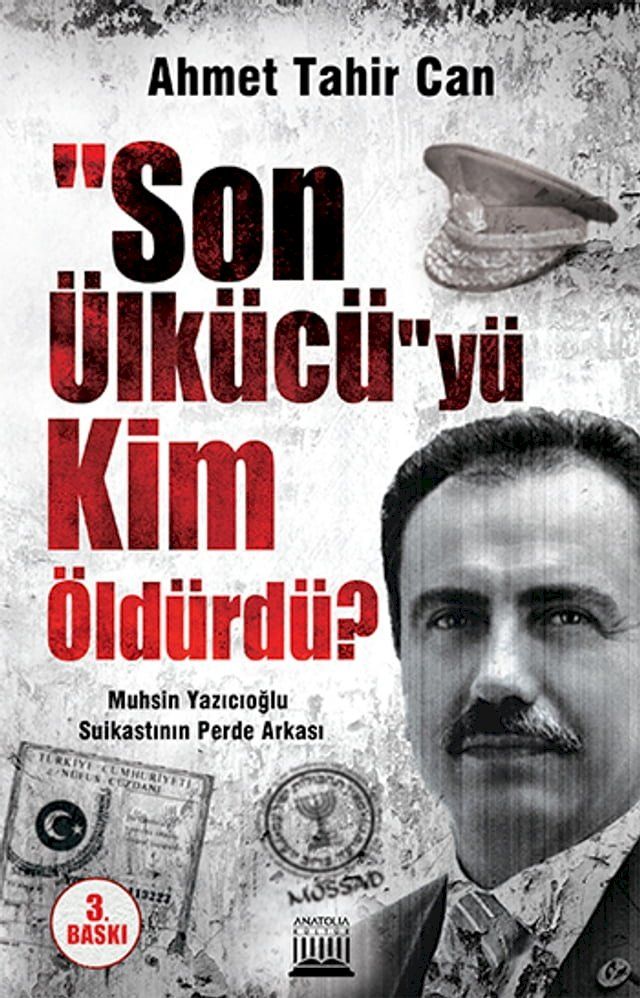  Son &Uuml;lk&uuml;c&uuml;'y&uuml; Kim &Ouml;ld&uuml;rd&uuml;?(Kobo/電子書)