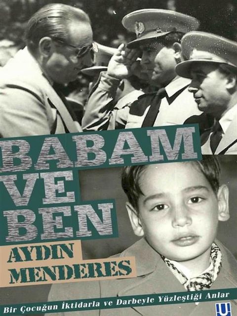 Babam ve Ben(Kobo/電子書)