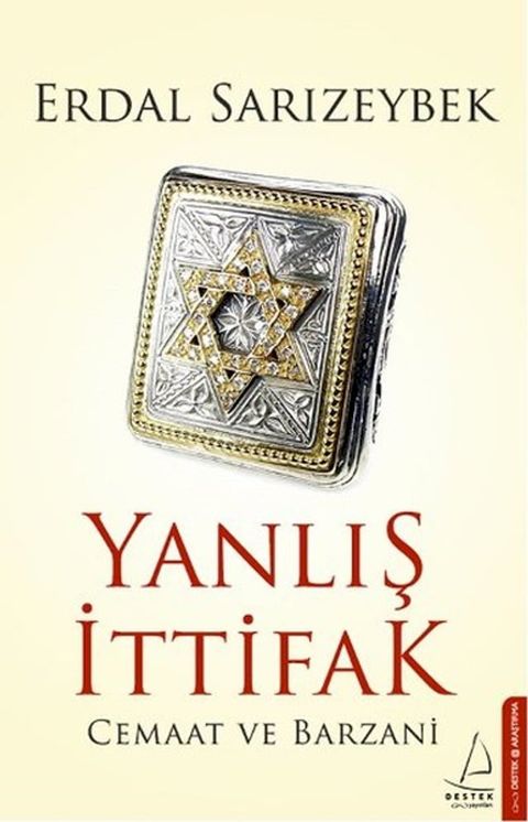 Yanlış İttifak(Kobo/電子書)