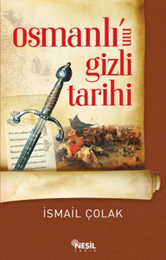  Osmanlı'nın Gizli Tarihi(Kobo/電子書)