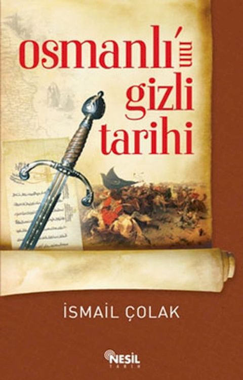 Osmanlı'nın Gizli Tarihi(Kobo/電子書)